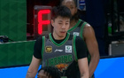 遼籃勝吉林，趙繼偉23+9助隊(duì)連勝，瓊斯42+9+9+6無果。