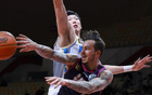 CBA排名混亂，八隊爭四強(qiáng)，遼粵京誰勝？