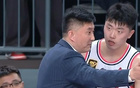 徐杰狂砍30分，專注48分鐘，渴望勝利！