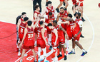 深圳男籃客勝四川，周鵬遭罰未作為。