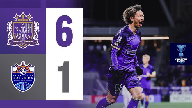 亞冠風波：日豪門違規(guī)，禁賽球員上場，首戰(zhàn)6-1改判0-3。