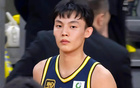 粵疆大戰(zhàn)廣東勝，杜鋒贊徐杰，胡明軒享趙睿對(duì)決