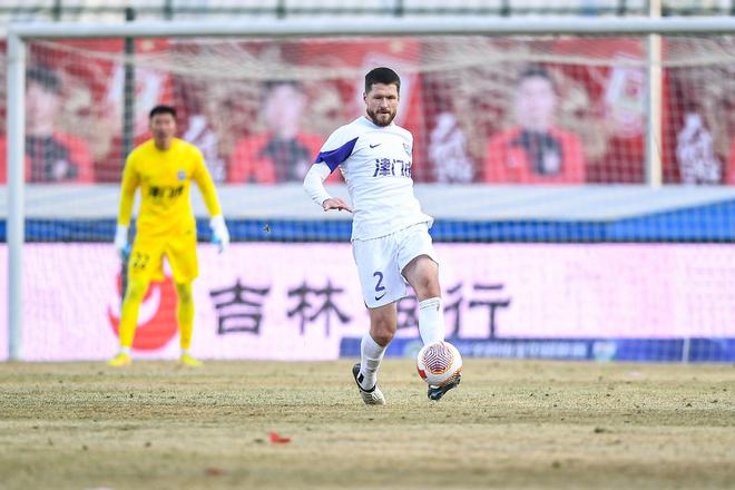津虎舊將亞冠勝格蘭特，因傷離隊(duì)，津媒贊其表現(xiàn)