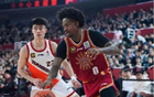 山西勝江蘇，潘江揭傷病潮！93-83發(fā)布會(huì)不滿比賽態(tài)度。