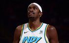 NBA官方罰西亞卡姆2.5萬(wàn)，賽后怒噴裁判