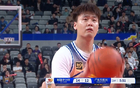 CBA：徐杰30+8，新援20分，趙睿失利-27，外援僅1中。