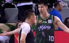 南京同曦隊勝遼寧隊兩次；楊鳴省百萬獎金棄用王嵐欽。