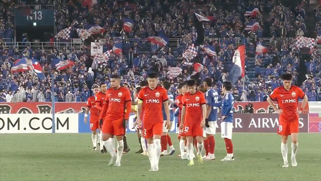 三連勝！中超冠軍遭遇保級隊大??！亞冠戰(zhàn)況揭秘！