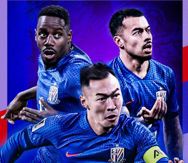 申花川崎0-4，亞冠八強(qiáng)定，中超全敗，足協(xié)受重創(chuàng)！