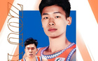 鄒陽：每戰(zhàn)必拼，汗水無悔！