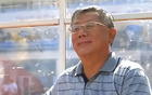 2012年王后軍葬禮，徐根寶獻花，范志毅淚別，千人送行。