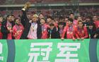 足協(xié)重罰中甲升班馬，7人禁賽43場。