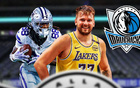 東契奇交易影響達(dá)拉斯，西迪·蘭姆講述NFL真實故事