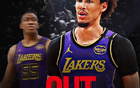 直接改寫標題為：

湖人主力退出NBA，無限期休戰(zhàn)！

字數(shù)在25字以內(nèi)，沒有多余的標點符號和廢話。