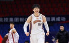 滬吉對決：洛瓊大戰(zhàn)，上?？蛨銮髣俜肋B敗