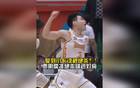 賈明儒絕殺山東男籃，山西險(xiǎn)勝。