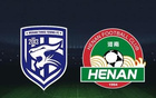 熱身賽：三鎮(zhèn)勝河南，紹爾、鄭浩乾進球2-0