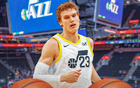 NBA傳聞：馬爾卡寧因“理解”問(wèn)題，爵士隊(duì)未來(lái)前景成疑。
