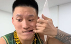 官宣同曦更衣室，老總加獎，郭昊文贊，哈里斯阿日金鏈。