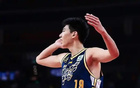 廣東慘敗廣廈16分！球員評(píng)分：滿分3人，良好4人，不合格3人。