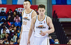 沈陽日報：遼籃迎戰(zhàn)江蘇，全力“保八”明晚戰(zhàn)。