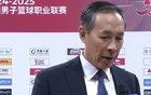 CBA: 杜鋒回應廣廈三殺，齊麟絕殺福建獲贊。