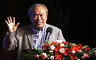 嚴(yán)俊君逝世，享年86歲，《足球》報(bào)創(chuàng)刊人永記心間。