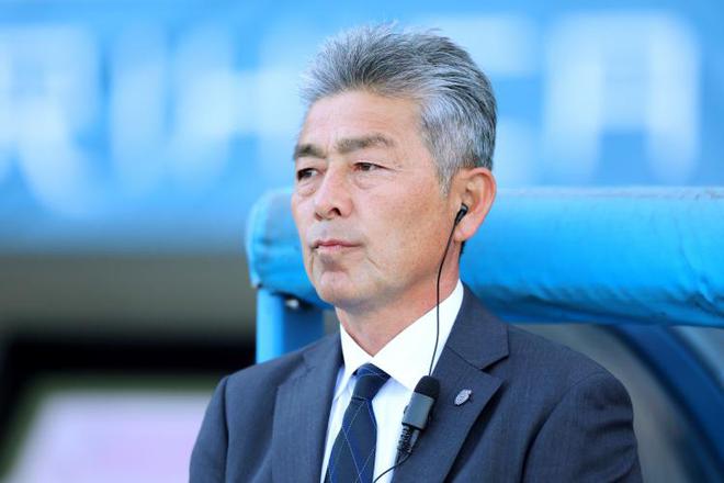 川崎主帥：緊張感，多方式進球。