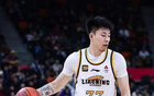 張鎮(zhèn)麟表現(xiàn)不佳，9分4助失誤5次。