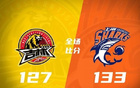 CBA: 廣廈勝廣東三度，新疆險(xiǎn)勝，北京大勝，遼寧勝江蘇。