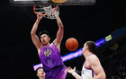CBA北控男籃四勝天津，鎖定季后賽席位