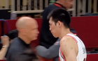 粵浙激戰(zhàn)，廣東險勝！余嘉豪失意，二飛冷靜，杜鋒點出張皓嘉問題。