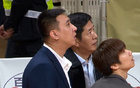 廣東勝浙江，丁偉遭下課呼聲