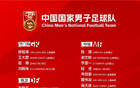 國足陣容大換血，完成新老交替！對(duì)比一年前名單，半數(shù)以上球員已換。
