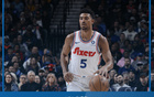 NBA：華盛頓復(fù)出得29+12，76人勝獨(dú)行俠130-125