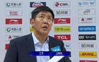約克38分助廣東勝浙江，丁偉指導(dǎo)浙江連敗