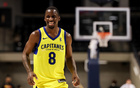 多米新秀狂砍86分，快船二隊(duì)遭碾壓！將入NBA？