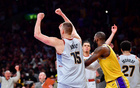 追夢(mèng)：約基奇潛力非凡，詹姆斯傳奇MVP