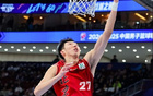 CBA夜戰(zhàn)！墊底隊(duì)逆襲，遼寧狂勝，洛夫頓33+23+9