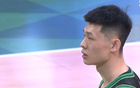 王嵐嵚勝楊鳴，29分鐘12分碾壓趙繼偉，早出戰(zhàn)或避第七？