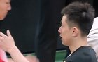 遼吉大戰(zhàn)，遼寧大勝！張鎮(zhèn)麟喜，瓊斯哀，弗格休閑，楊鳴贊全隊(duì)。