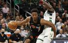 33戰(zhàn)11零，昔日東部控衛(wèi)，告別NBA在即。