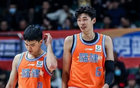 CBA：鄒陽大勝，張寧連勝止步