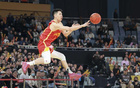 巴里·布朗創(chuàng)CBA生涯新高，四連勝得49分！