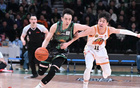 七人雙分，遼寧勝九臺，奧利弗28分，趙繼偉助攻15