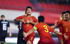 國(guó)足U16新名單，浮嶋敏領(lǐng)隊(duì)，備戰(zhàn)蒙古杯，25人赴歐拉練！