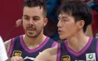 浙江大勝新疆，趙睿高光，哈雷爾遭復(fù)仇！