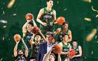 CBA季后賽12隊定，同曦首遇缺席，周鵬新季無緣