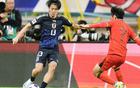 國足有利，日本主力不泄流，全力爭勝進(jìn)世界杯。