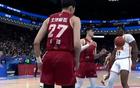 CBA狂勝連霸十場，七人雙分，外援狂砍50+10勢不可擋。